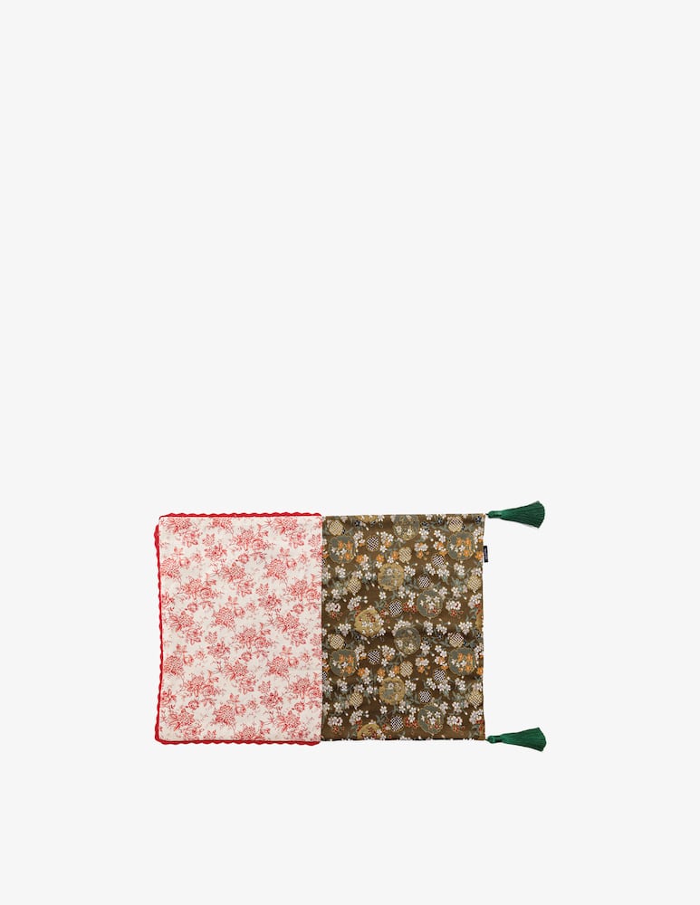 Seletti Tovaglietta Hybrid 50x35cm - immagine 1 Seletti Tovaglietta Hybrid 50x35cm - immagine 1