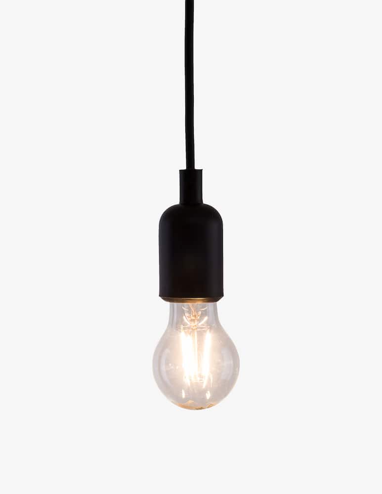 Seletti Lampadario Maman 14 Luci Trasparenti - immagine 2 Seletti Lampadario Maman 14 Luci Trasparenti - immagine 2