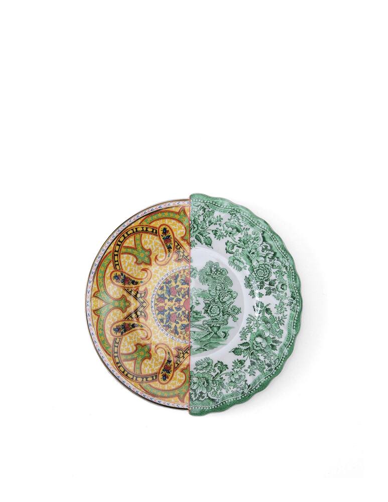 Seletti Piatto da Frutta Hybrid - immagine 1 Seletti Piatto da Frutta Hybrid - immagine 1