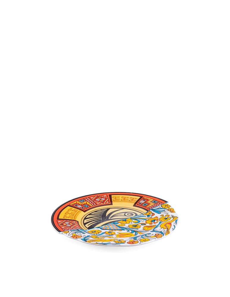 Seletti Piatto da Frutta Hybrid - immagine 2 Seletti Piatto da Frutta Hybrid - immagine 2