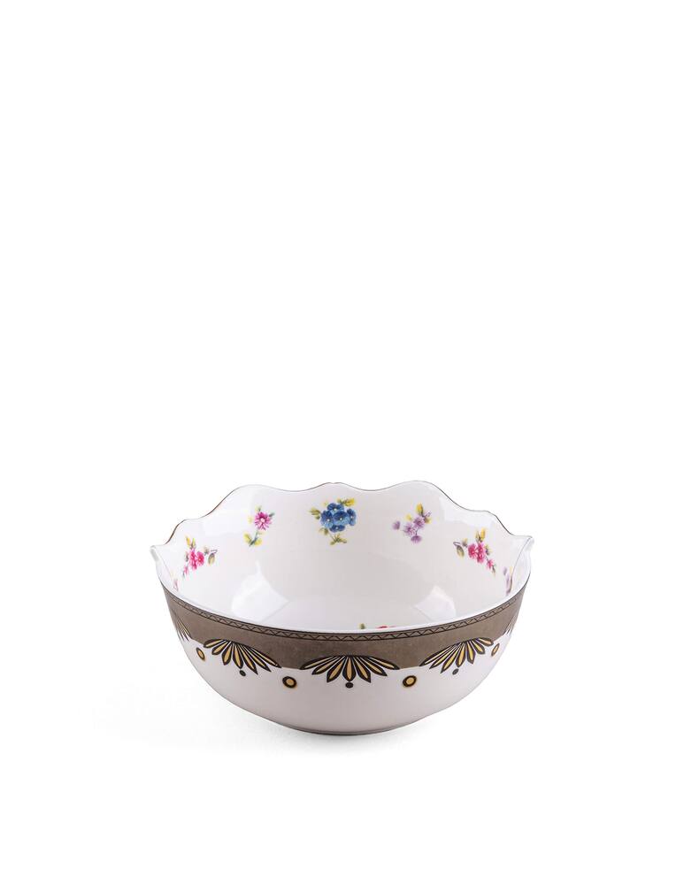 rinascente Seletti Ciotola "Hybrid-Saylac" - Multicolor