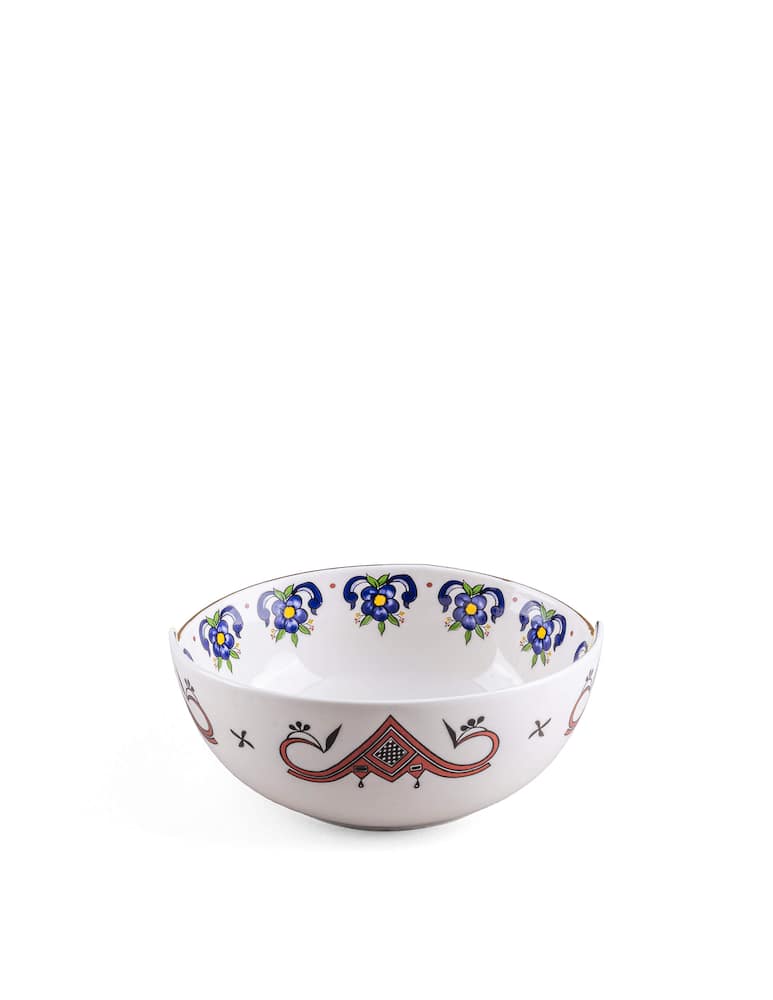 Seletti Ciotola Hybrid - immagine 4 Seletti Ciotola Hybrid - immagine 4