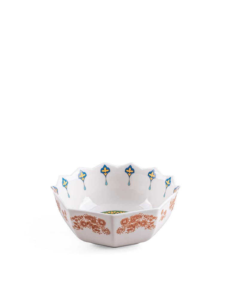 Seletti Ciotola Hybrid - immagine 1 Seletti Ciotola Hybrid - immagine 1