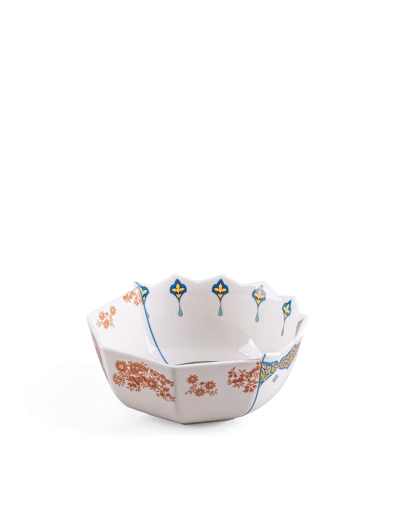 Seletti Ciotola Hybrid - immagine 2 Seletti Ciotola Hybrid - immagine 2