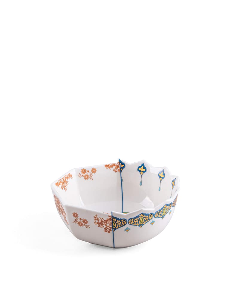 Seletti Ciotola Hybrid - immagine 3 Seletti Ciotola Hybrid - immagine 3