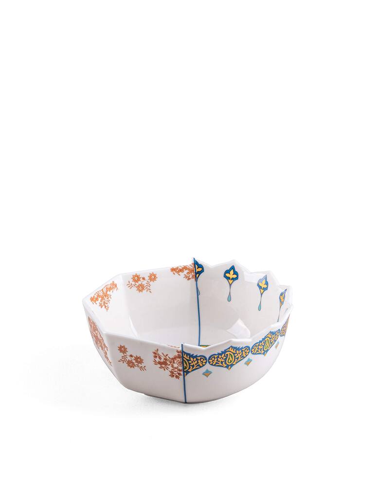 rinascente Seletti Ciotola "Hybrid-Aror" - Multicolor