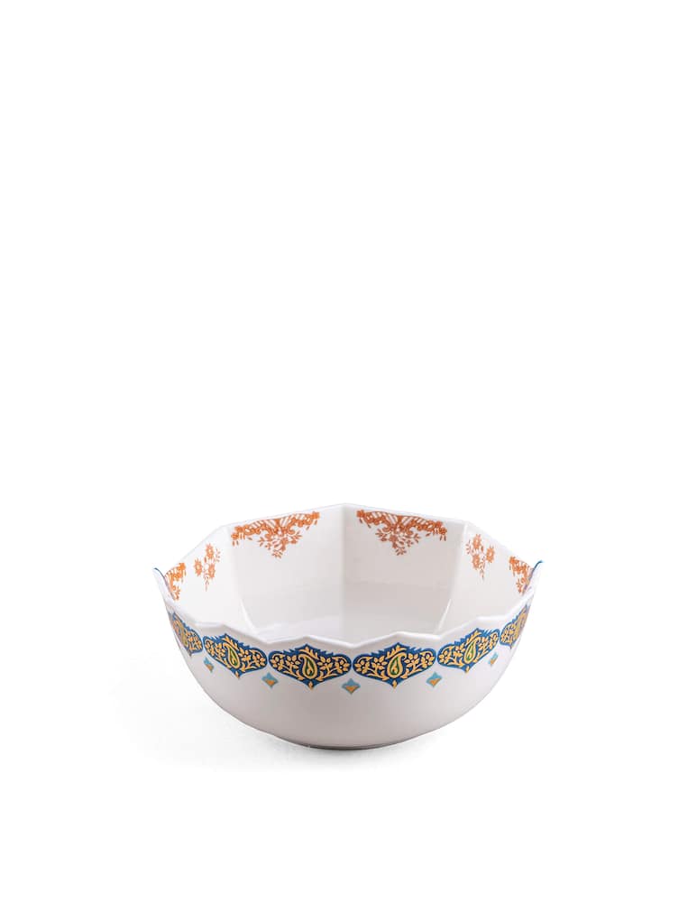 rinascente Seletti Ciotola "Hybrid-Aror" - Multicolor