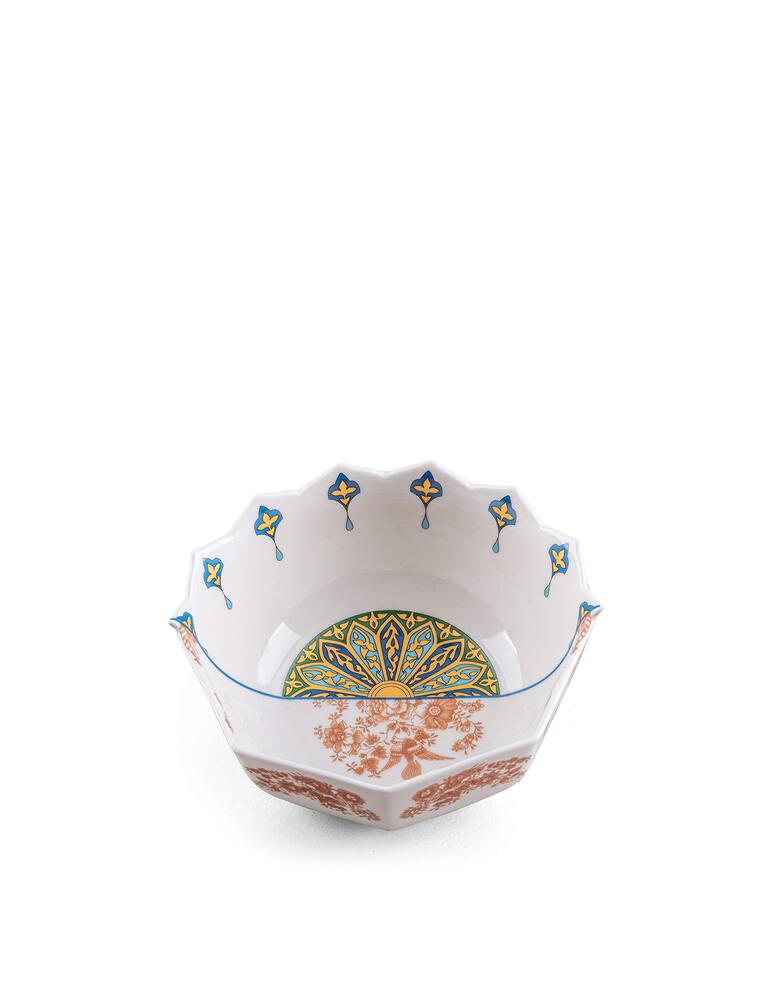 rinascente Seletti Ciotola "Hybrid-Aror" - Multicolor