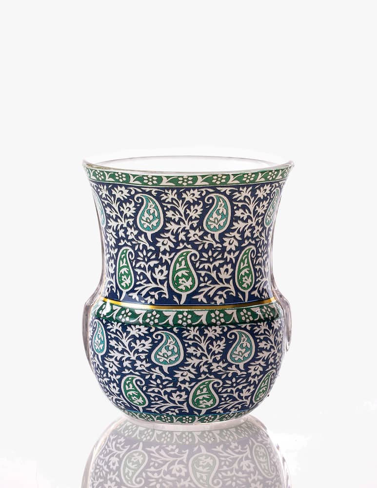 rinascente Seletti Set 3 Glass"Hybrid-Rodinia" 220 Ml - Multi