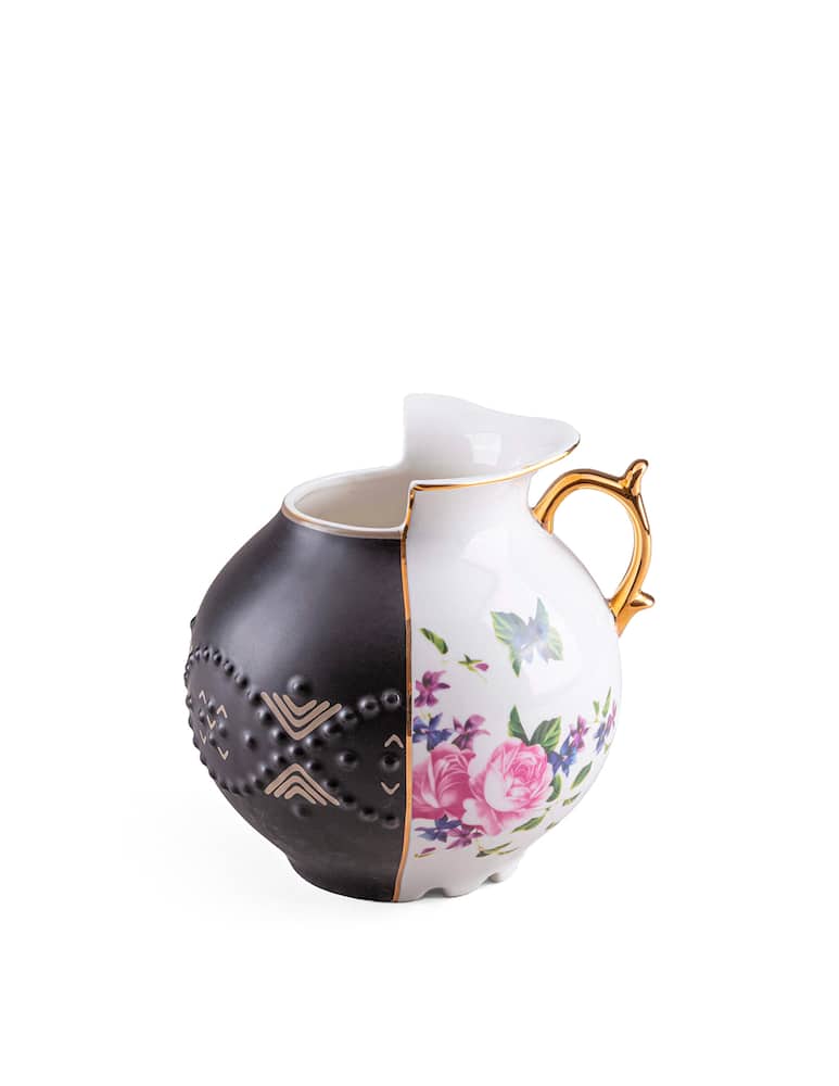 Seletti Vaso "Hybrid-Lfe" - immagine 1 Seletti Vaso "Hybrid-Lfe" - immagine 1