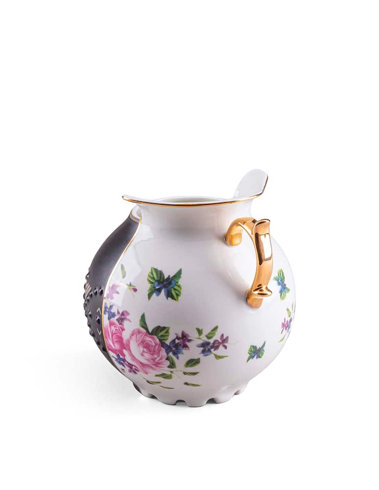 rinascente Seletti Vaso "Hybrid-Lfe" - Multicolor