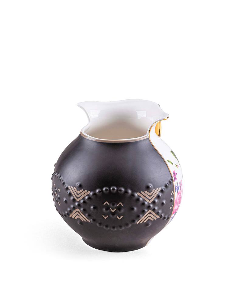 rinascente Seletti Vaso "Hybrid-Lfe" - Multicolor