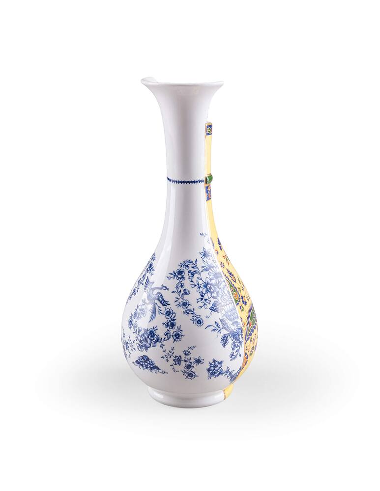 rinascente Seletti Vaso "Hybrid-Chunar" - Multicolor