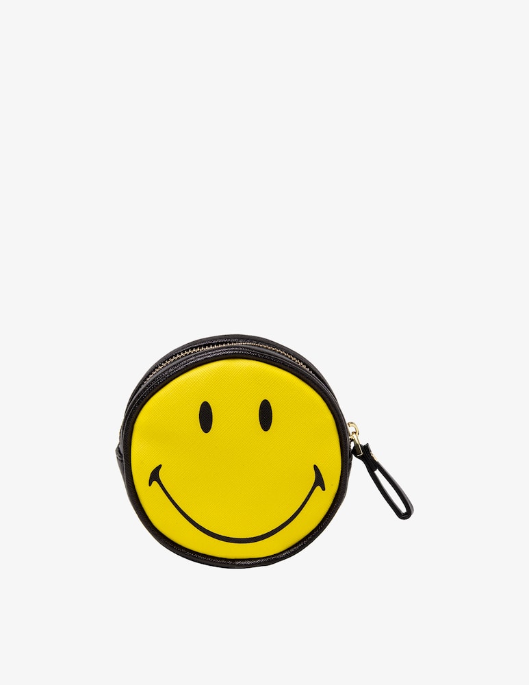 Seletti Porta Monete Smiley Classic - immagine 1 Seletti Porta Monete Smiley Classic - immagine 1