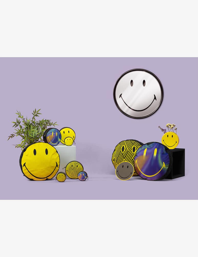 Seletti Porta Monete Smiley Classic - immagine 3 Seletti Porta Monete Smiley Classic - immagine 3