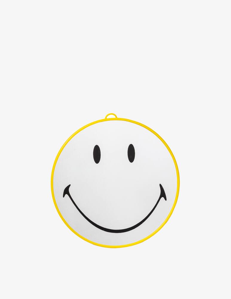 Seletti Smiley Specchio - immagine 1 Seletti Smiley Specchio - immagine 1