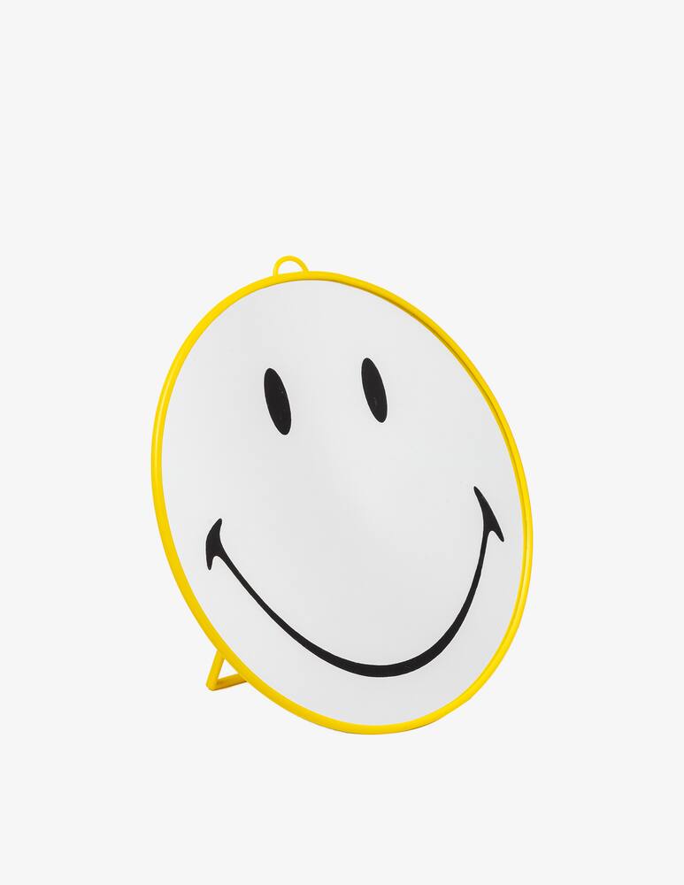 rinascente Seletti Smiley Specchio - Multicolor