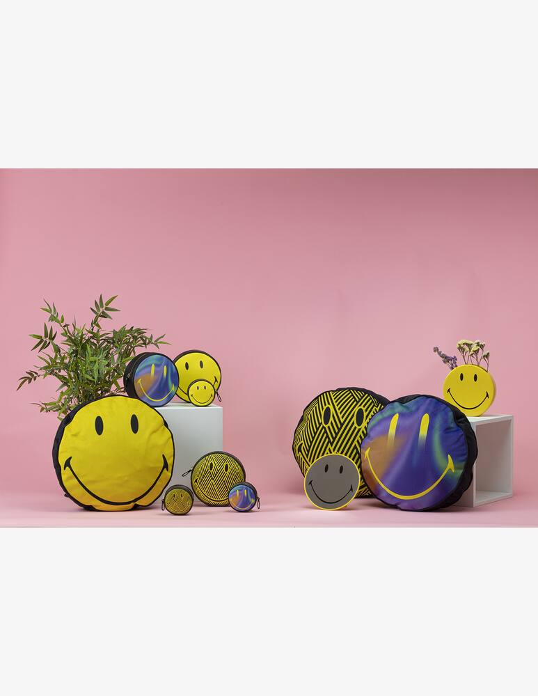 Seletti Smiley Specchio - immagine 3 Seletti Smiley Specchio - immagine 3
