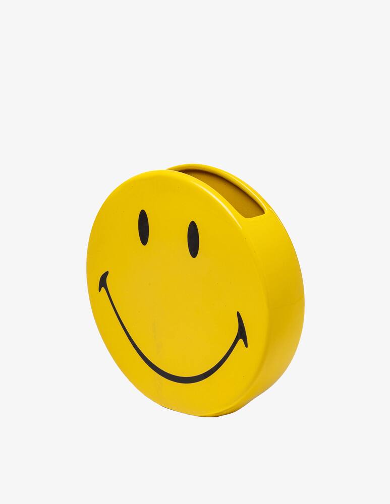rinascente Seletti Vase Smiley Ox - Multi
