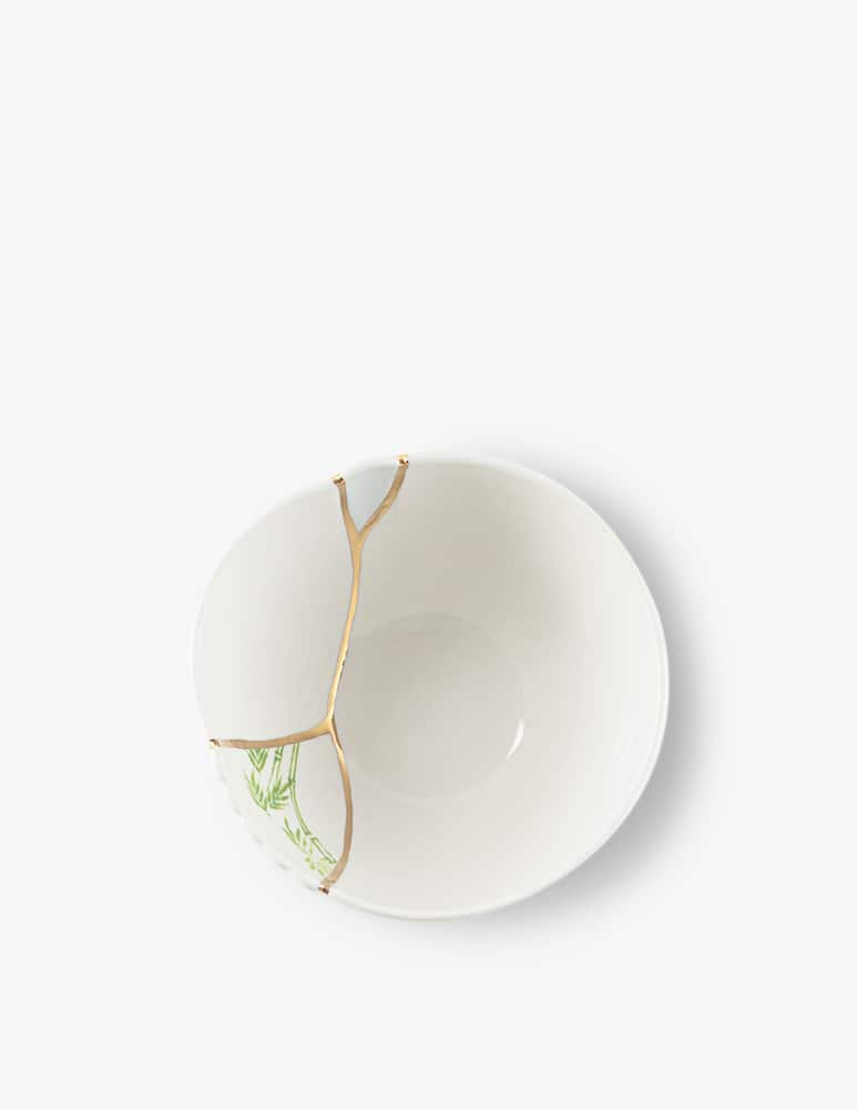 Seletti Ciotola Kintsugi - immagine 2 Seletti Ciotola Kintsugi - immagine 2