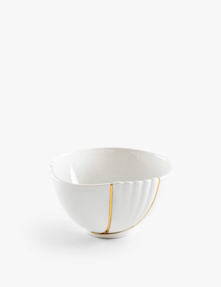 Seletti Ciotola Kintsugi - immagine 3 Seletti Ciotola Kintsugi - immagine 3