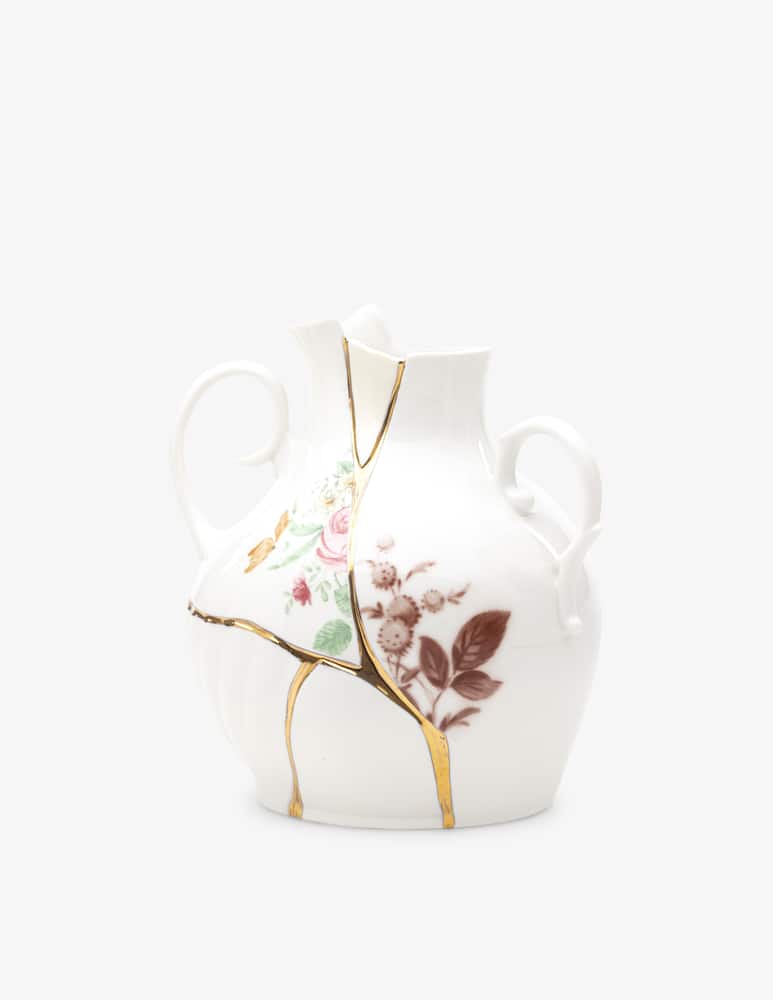 Seletti Vaso "Kintsuji" - immagine 2 Seletti Vaso "Kintsuji" - immagine 2