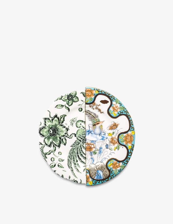 Seletti - Piatto da Frutta Hybrid - €47,00