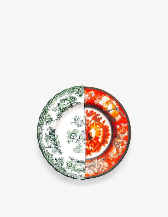 Seletti - Piatto Fondo Hybrid - €85,00