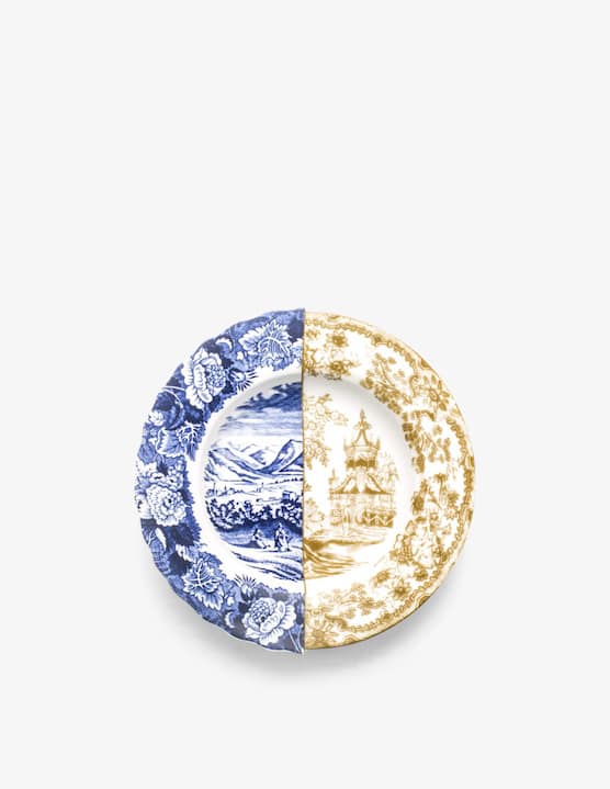 Seletti - Piatto Fondo Hybrid - €85,00