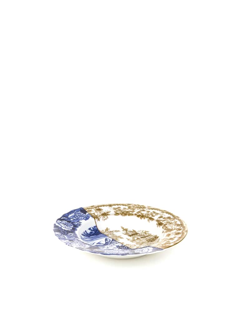 Seletti Hybrid Soup Bowl - picture 2 Seletti Hybrid Soup Bowl - picture 2