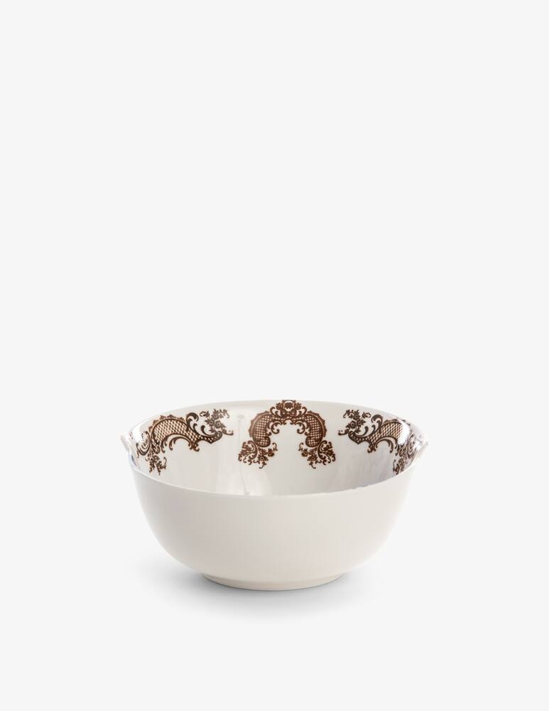 rinascente Seletti Ciotola "Hybrid-Despina" - Multicolor