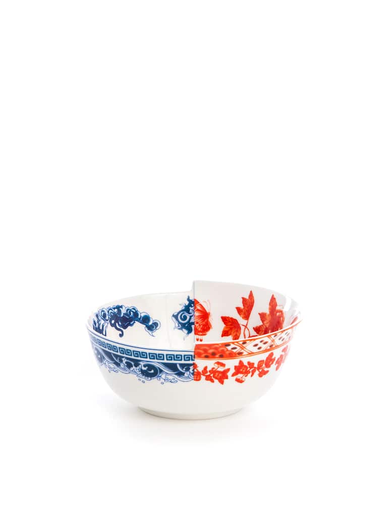 Seletti Ciotola Hybrid - immagine 1