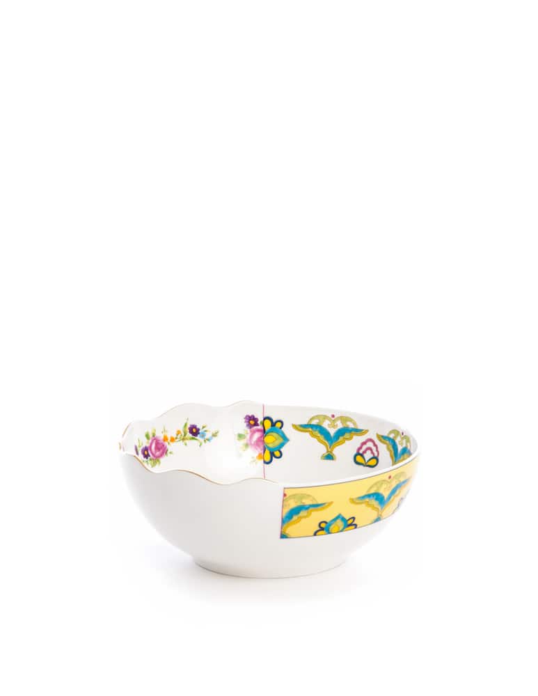 Seletti Ciotola Hybrid - immagine 1