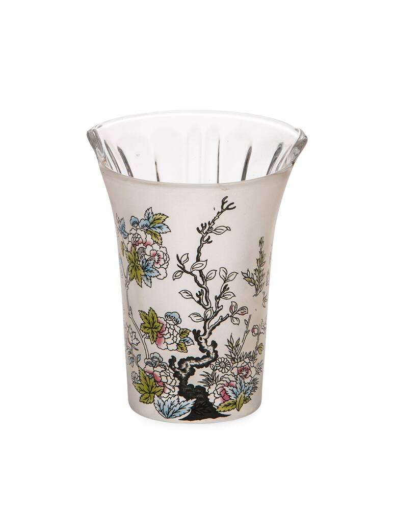 rinascente Seletti Hybrid-Aglaura 3 glasses - Multi