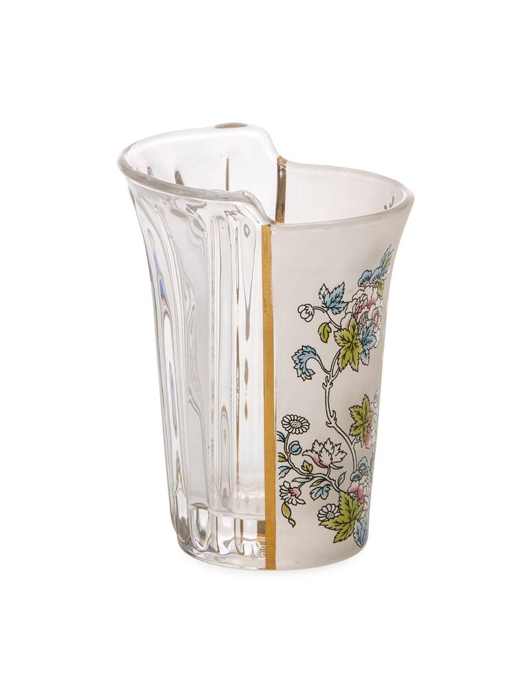 rinascente Seletti Hybrid-Aglaura 3 glasses - Multi