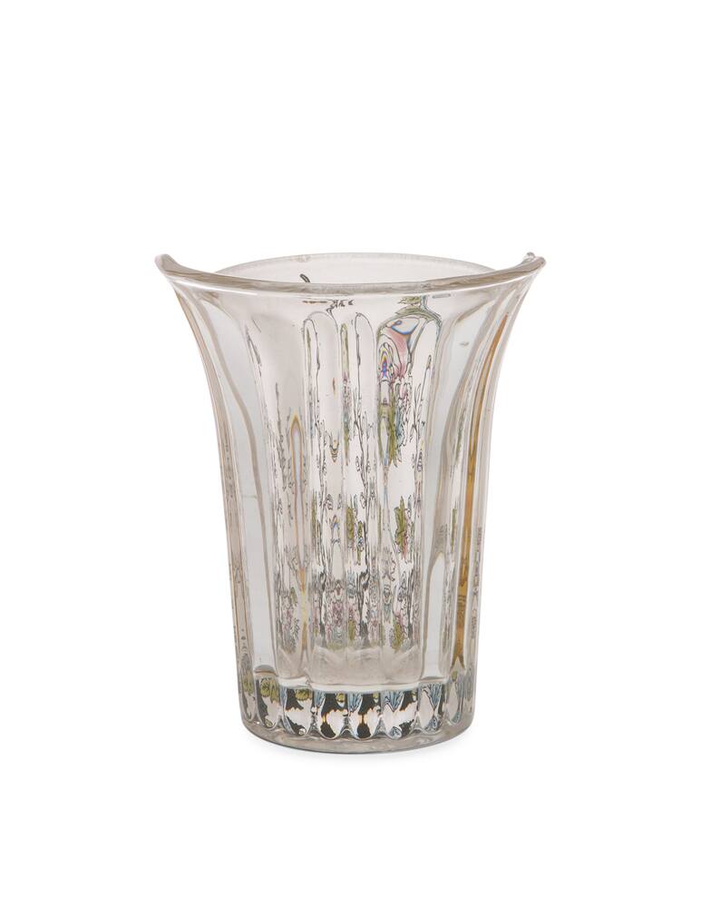 rinascente Seletti Hybrid-Aglaura 3 glasses - Multi