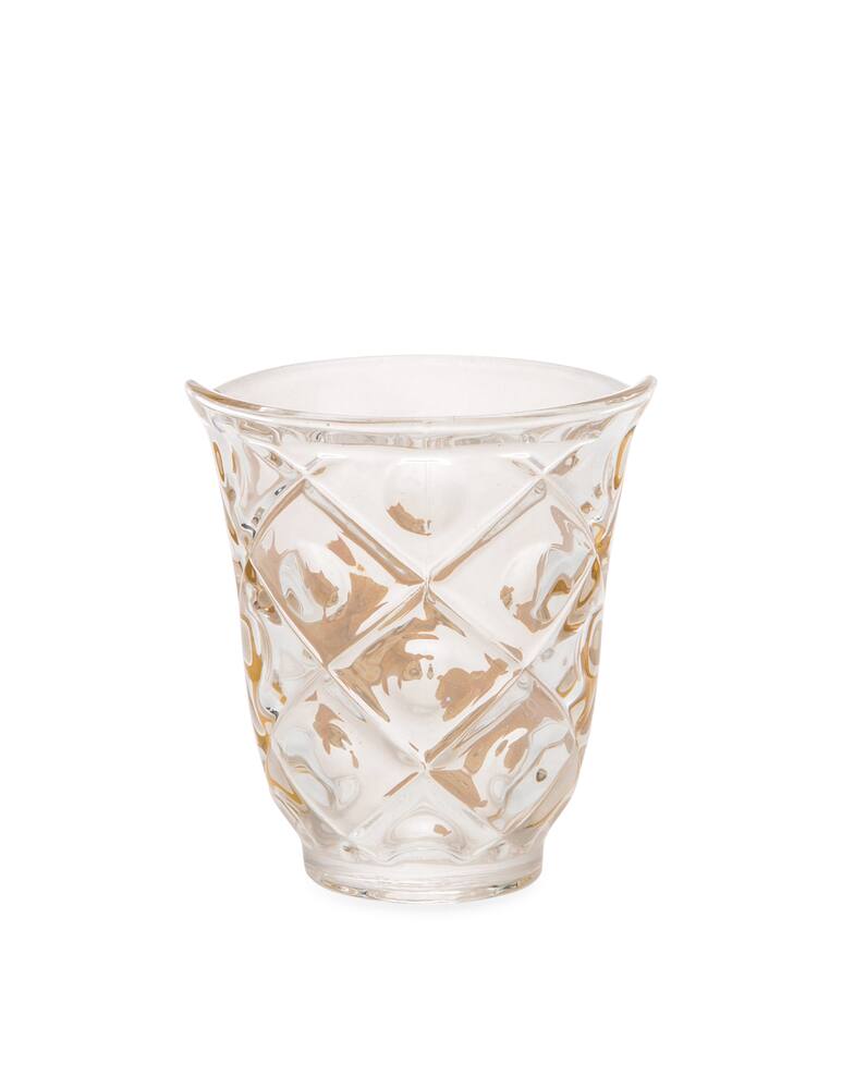 rinascente Seletti Hybrid-Aglaura 3 glasses - Multi