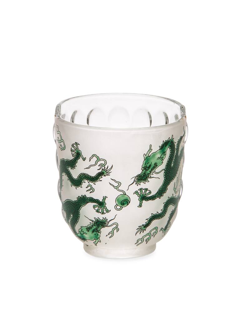 rinascente Seletti Hybrid-Aglaura 3 glasses - Multi