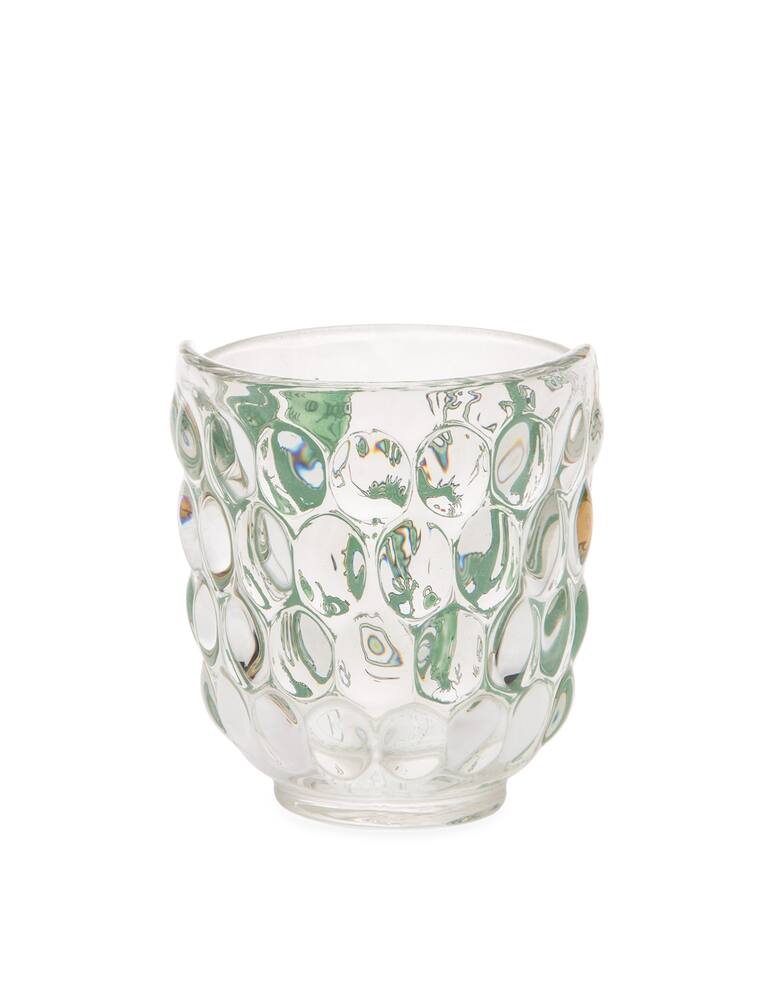 rinascente Seletti Hybrid-Aglaura 3 glasses - Multi