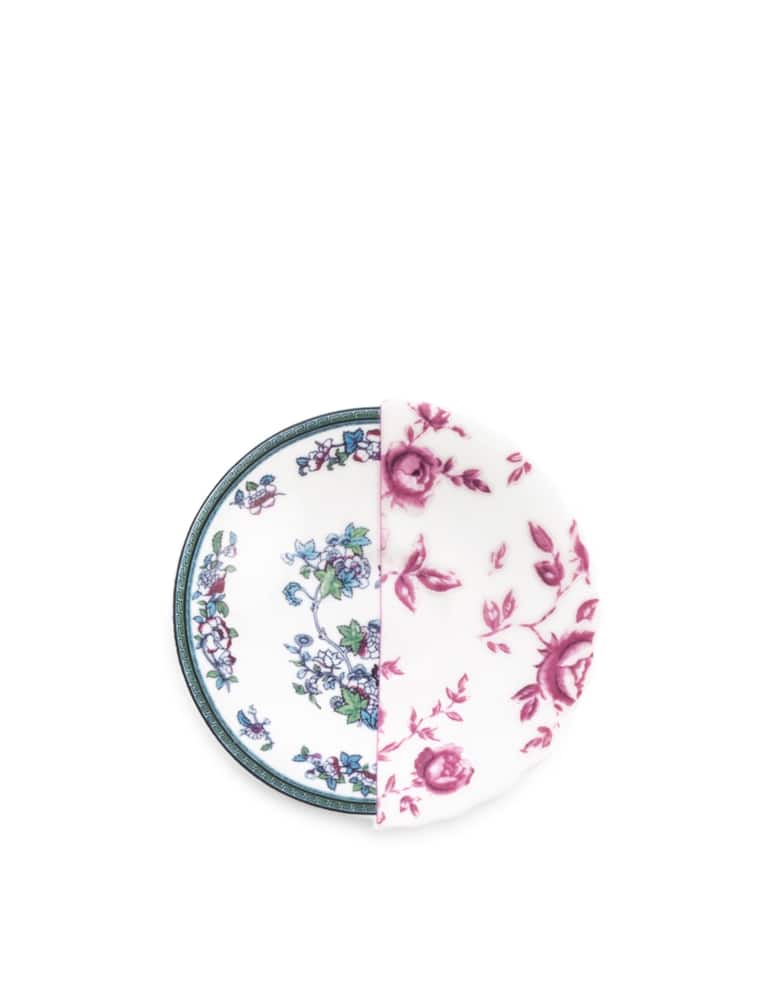 rinascente Seletti Tazzina da caffè Hybrid-Leonia - Multicolor