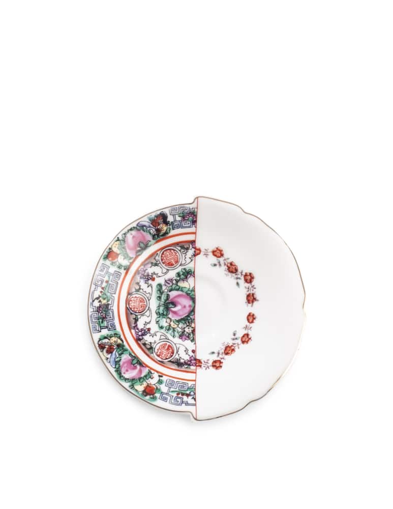 rinascente Seletti Tazzina da caffè  Hybrid-Tamara - Multicolor