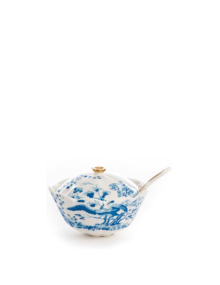 Seletti Hybrid Teiera - immagine 5 Seletti Hybrid Teiera - immagine 5
