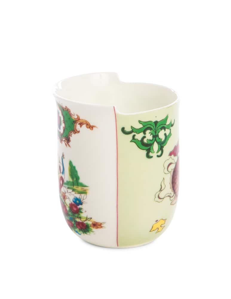 Seletti Tazza Hybrid - immagine 1 Seletti Tazza Hybrid - immagine 1