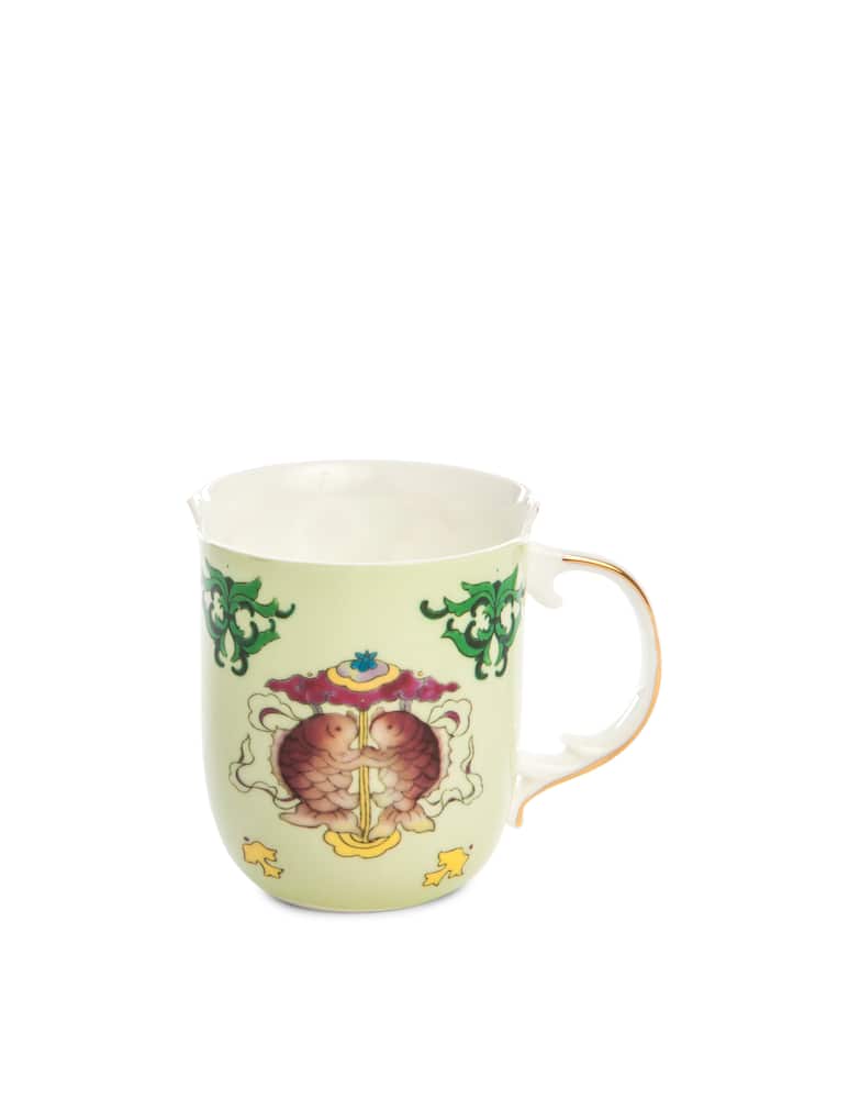 Seletti Tazza Hybrid - immagine 3 Seletti Tazza Hybrid - immagine 3
