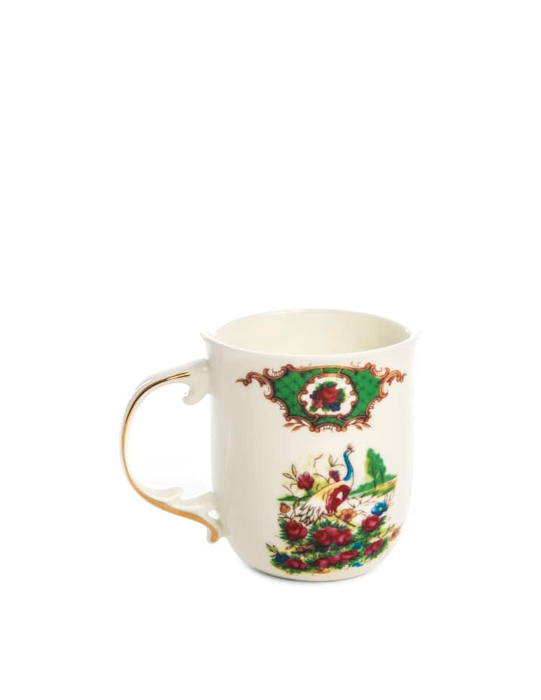 Seletti Tazza Hybrid - immagine 4 Seletti Tazza Hybrid - immagine 4