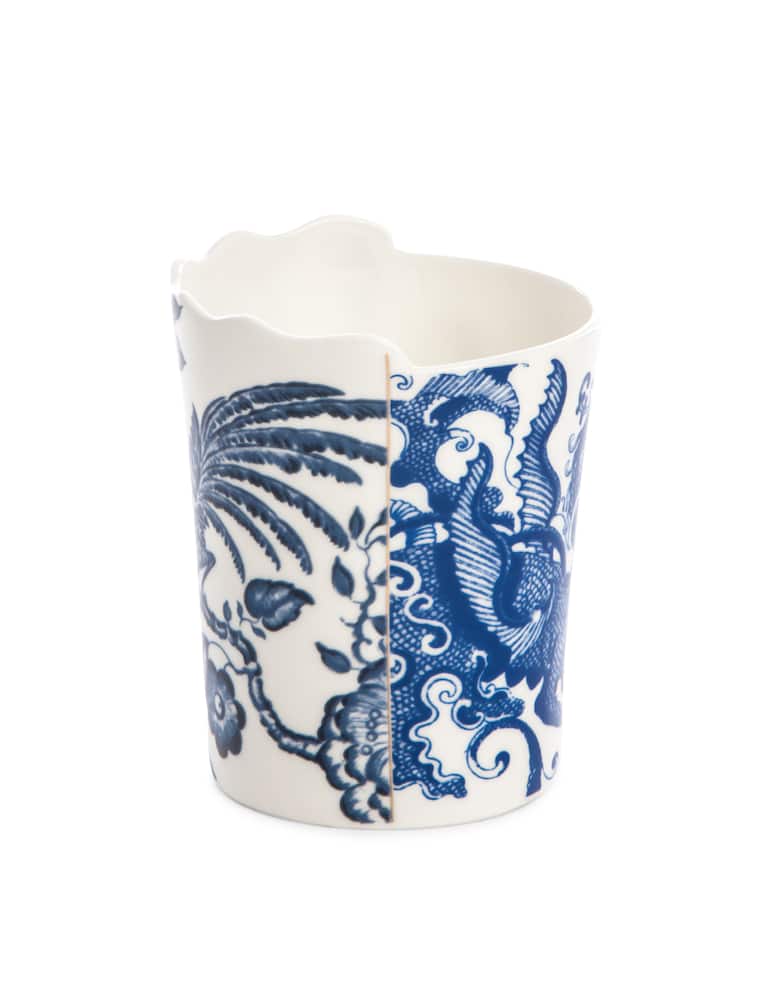 Seletti Tazza Hybrid - immagine 1 Seletti Tazza Hybrid - immagine 1