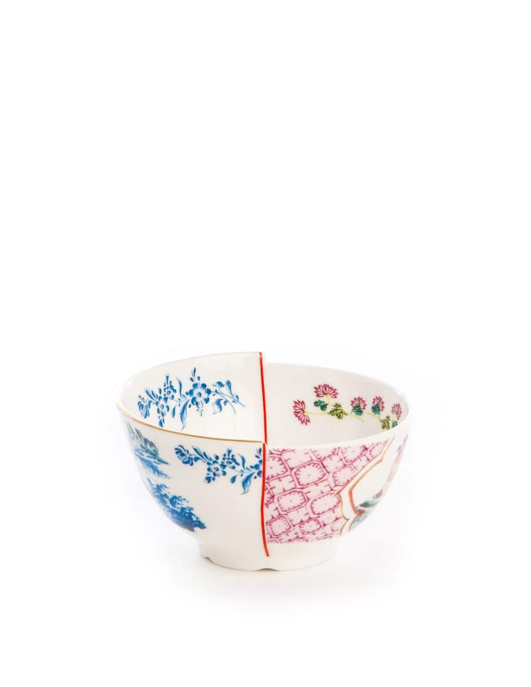 Seletti Hybrid Fruit Bowl - picture 1 Seletti Hybrid Fruit Bowl - picture 1