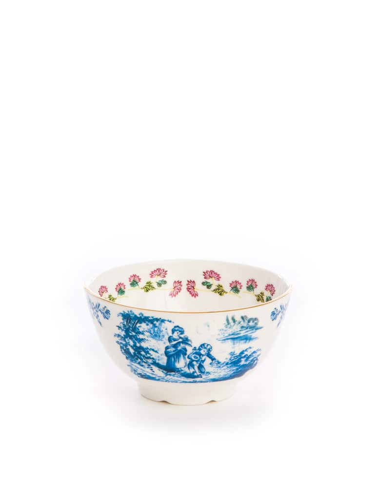 Seletti Hybrid Fruit Bowl - picture 3 Seletti Hybrid Fruit Bowl - picture 3