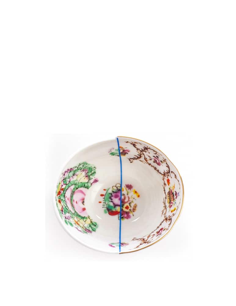 Seletti Ciotola da frutta Hybrid - immagine 4 Seletti Ciotola da frutta Hybrid - immagine 4