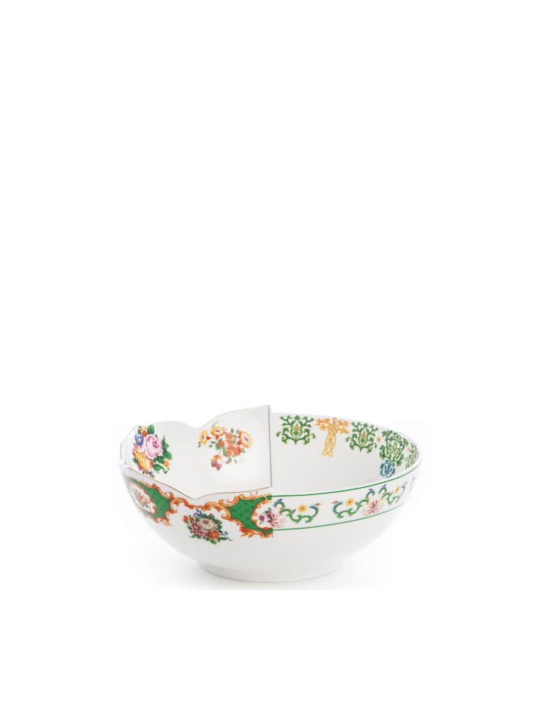 Seletti Insalatiera Hybrid - immagine 1